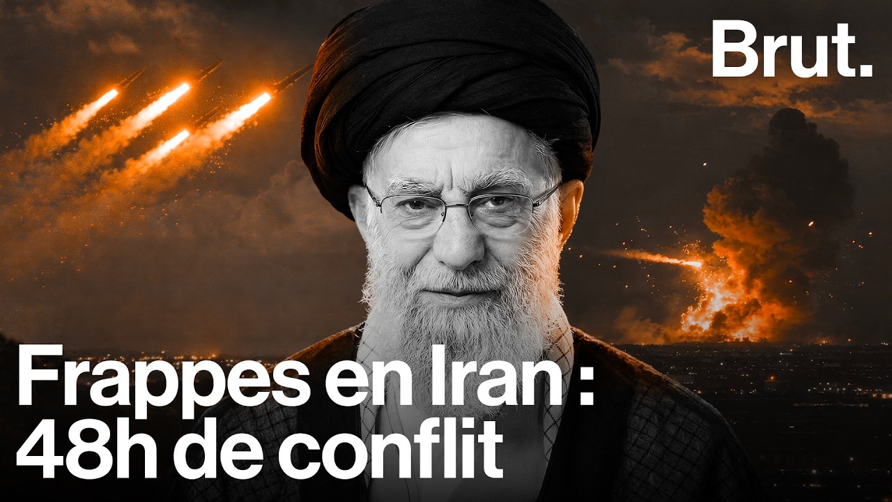 Retour sur le déroulé des premiers jours de l'opération 