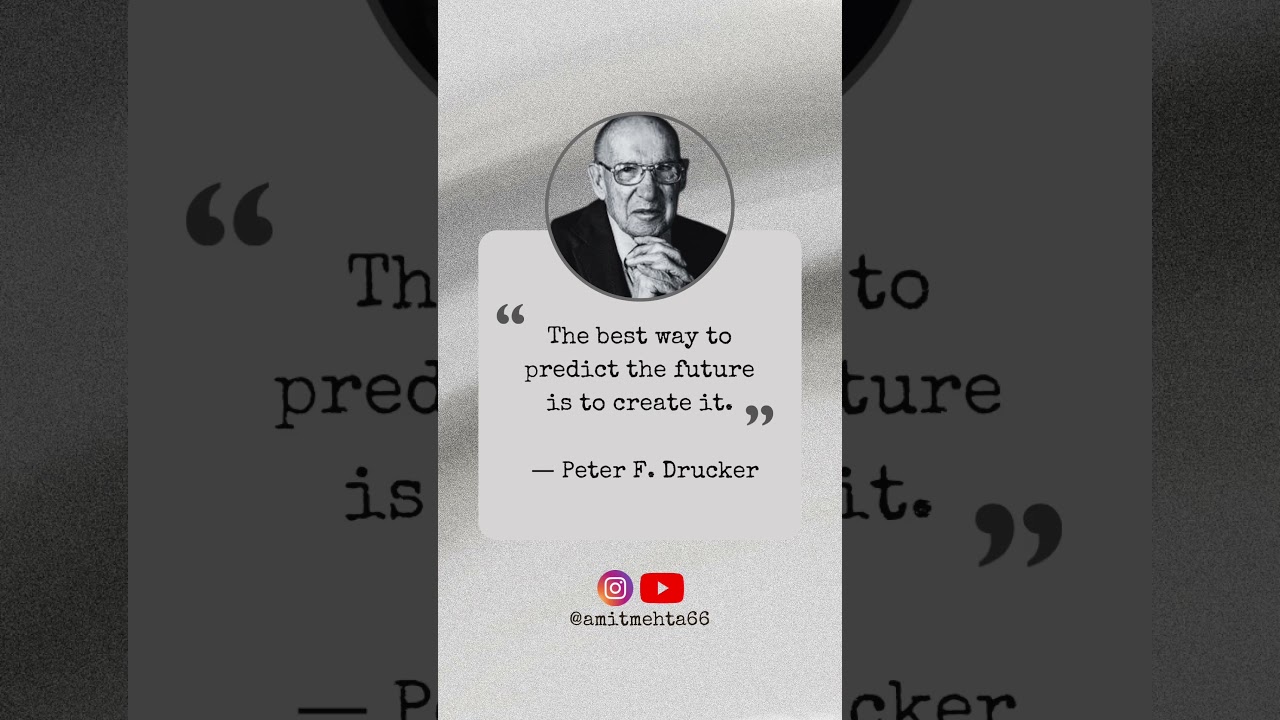 Create Your Own Future ✨ 