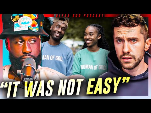 Preston Perry OPENS UP About Fighting for His Marriage After THIS
