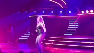 Britney Spears - Freakshow - Las Vegas