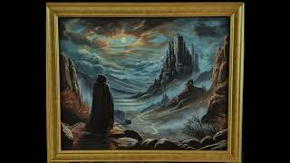 MY FACE ON THE LETHE , gothic symphonic interlude