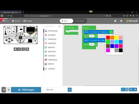 BrainPad MakeCode 1