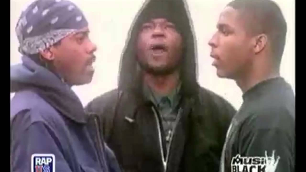 Naughty By Nature, Face