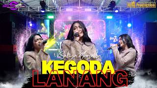 Kegoda Lanang  Seliya Marsella  The Gen Zie Of Pantura Seliya Marsella