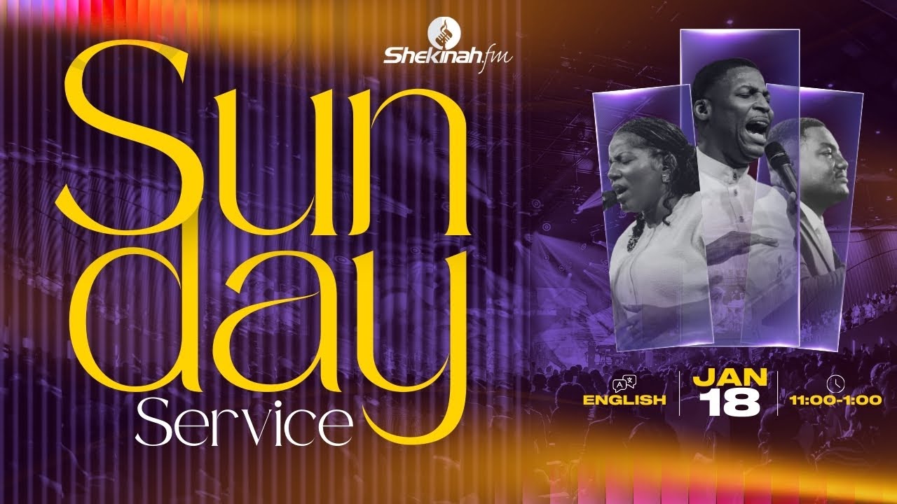 Impossible is Possible In My Family Relationships: The Shabbat Dinner | 01/18/26 | Shekinah.fm