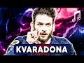 KHVICHA KVARADONA Football Song 