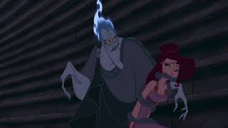 Dodger Yells At Hades