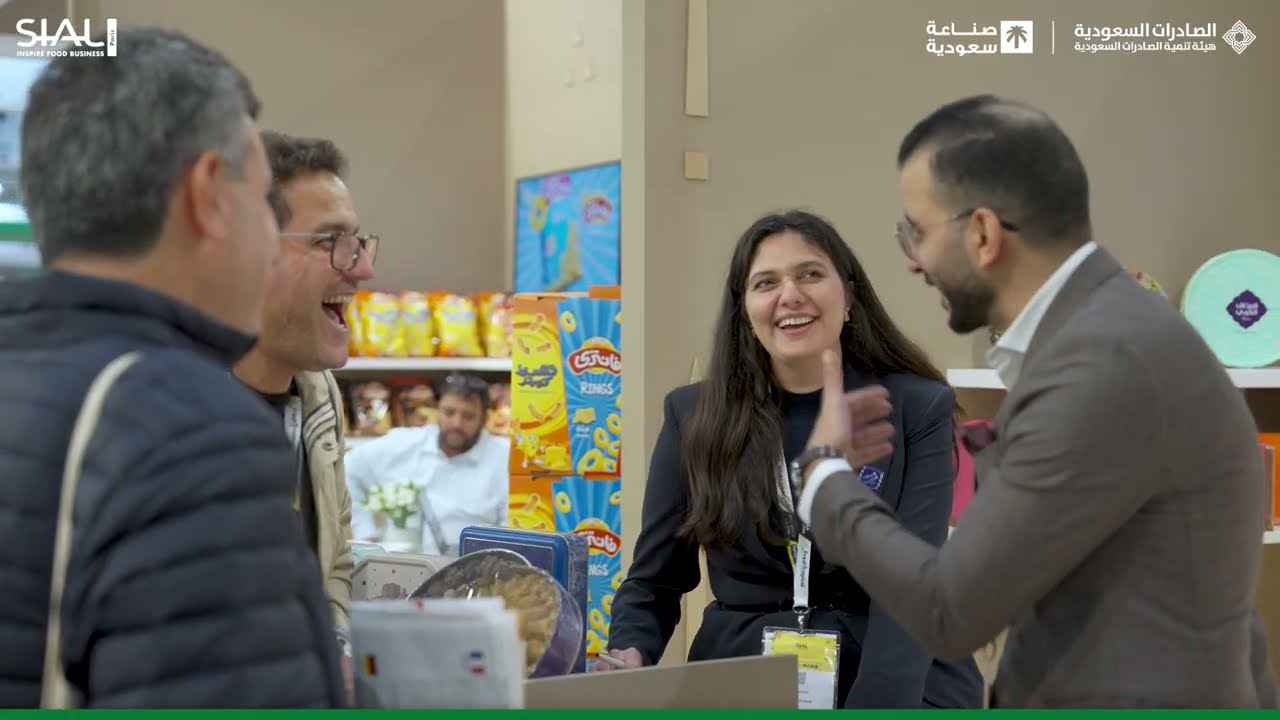 Saudi Made Sial   Ending Promo 4k