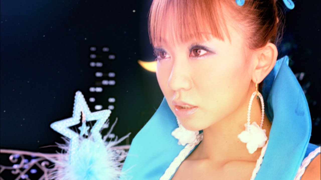 倖田來未 Koda Kumi 恋のつぼみ th Year Special Full Ver Youtube