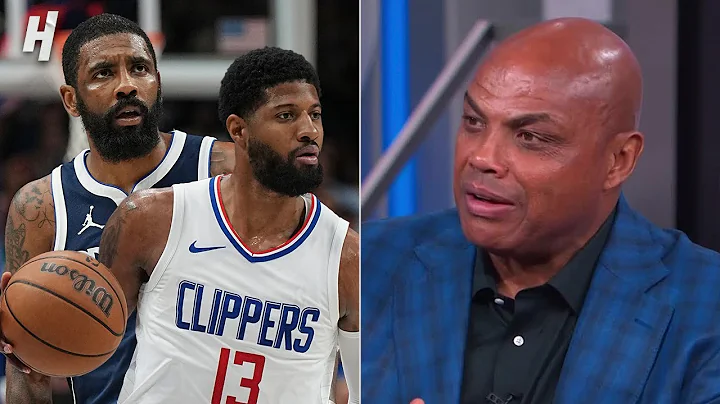 Inside the NBA reacts to Clippers vs Mavericks Game 4 Highlights - DayDayNews