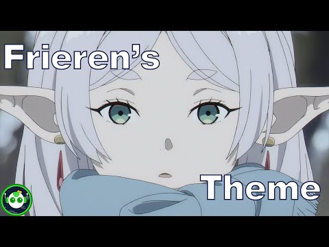 How I Fell In Love With Frieren: Beyond Journey's End