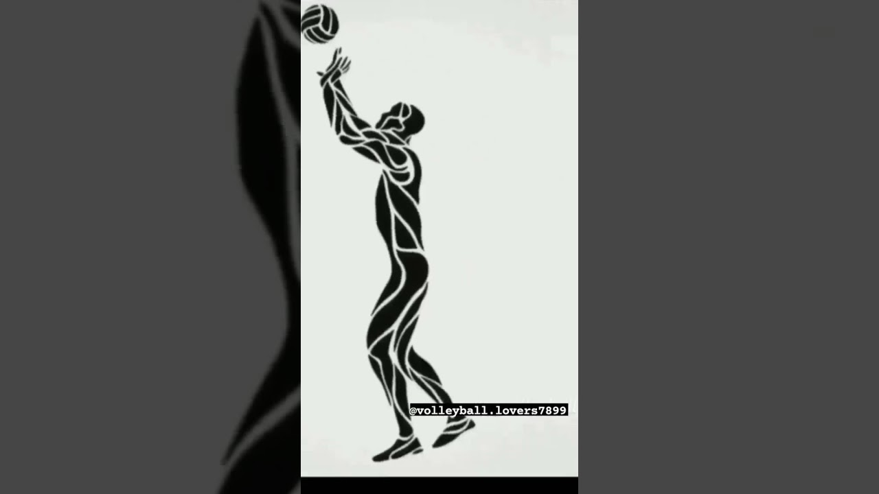 volleyball whatsapp status