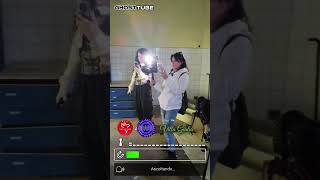 molto anomalo #paranormal #urbex #indagineparanormale #k2 #shorts #viral #avventura #fypyoutube #fy