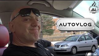 ΑΠΟΛΑΥΣΤΙΚΟ AUTOVLOG με ΡΑΠΤΟΠΟΥΛΟ-ΧΑΤΖΗΝΑΚΟ ! ! ! @Raptopoulos