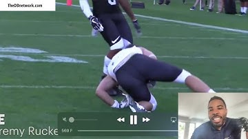 5 Common Mistakes Defensive Backs Make in Coverage