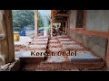 House 21 - 온돌,한국의 전통 난방,구들,황토방,한옥,목수,wood.K Woodworking
