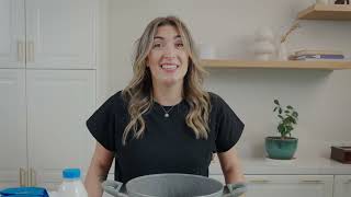 Download Lagu A delicious veggie-packed is being served with ​@careem with freshest ingredients from  #Careem Quik MP3