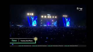 Twenty One Pilots - All The Small Things (Lolla '23, Blink 182 Cover)