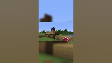 Building a house but only adding one block a day - Day 59 #Shorts