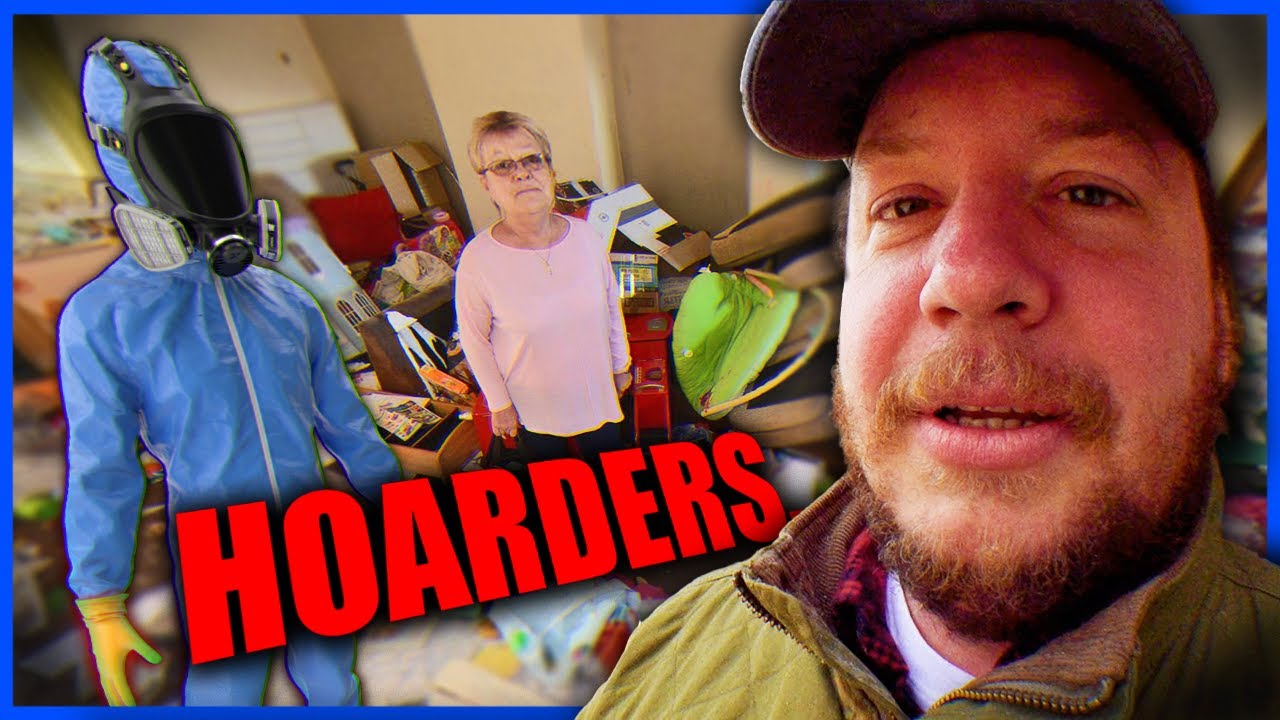Nice Pig House Reviewing Hoarder Nests LIVE Scuffed Realtor nice-pig-house-reviewing-hoarder-nests-live-scuffed-realtor