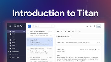 Introduction to Titan