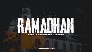 DJ Ramadhan • Reggae Keroncong Jaranan Dor • Xmust Revolution