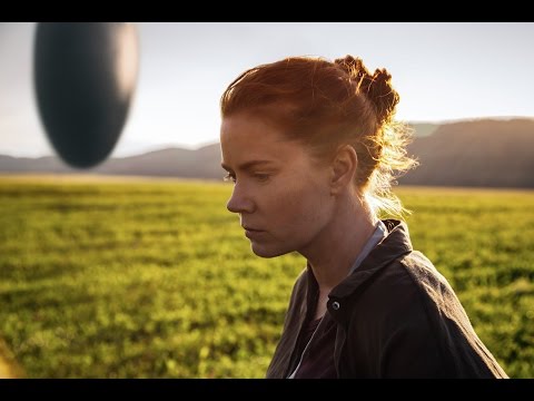 アカデミー賞８部門ノミネート 映画『メッセージ』予告編