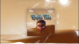 Crazy Monster X Dj Sam - Rafiki feki