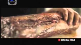 Indosiar Dunhill Mild 21 36 (01/05)