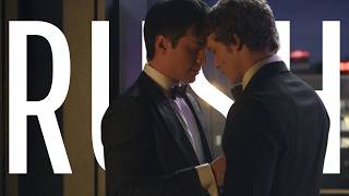 Ilya & Shane || Rush