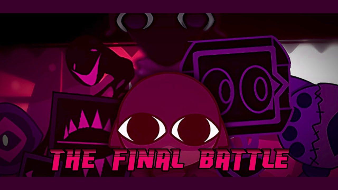 Incredibop Deadline | The Final Battle