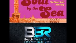 Boogie Bunker Radio - Soul By The Sea March 11Th 2017 Tommy Boy Jj Williams