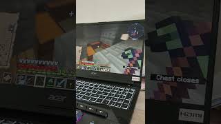 Minecraft Java版 暮光森林 迷宫破坏者密室！