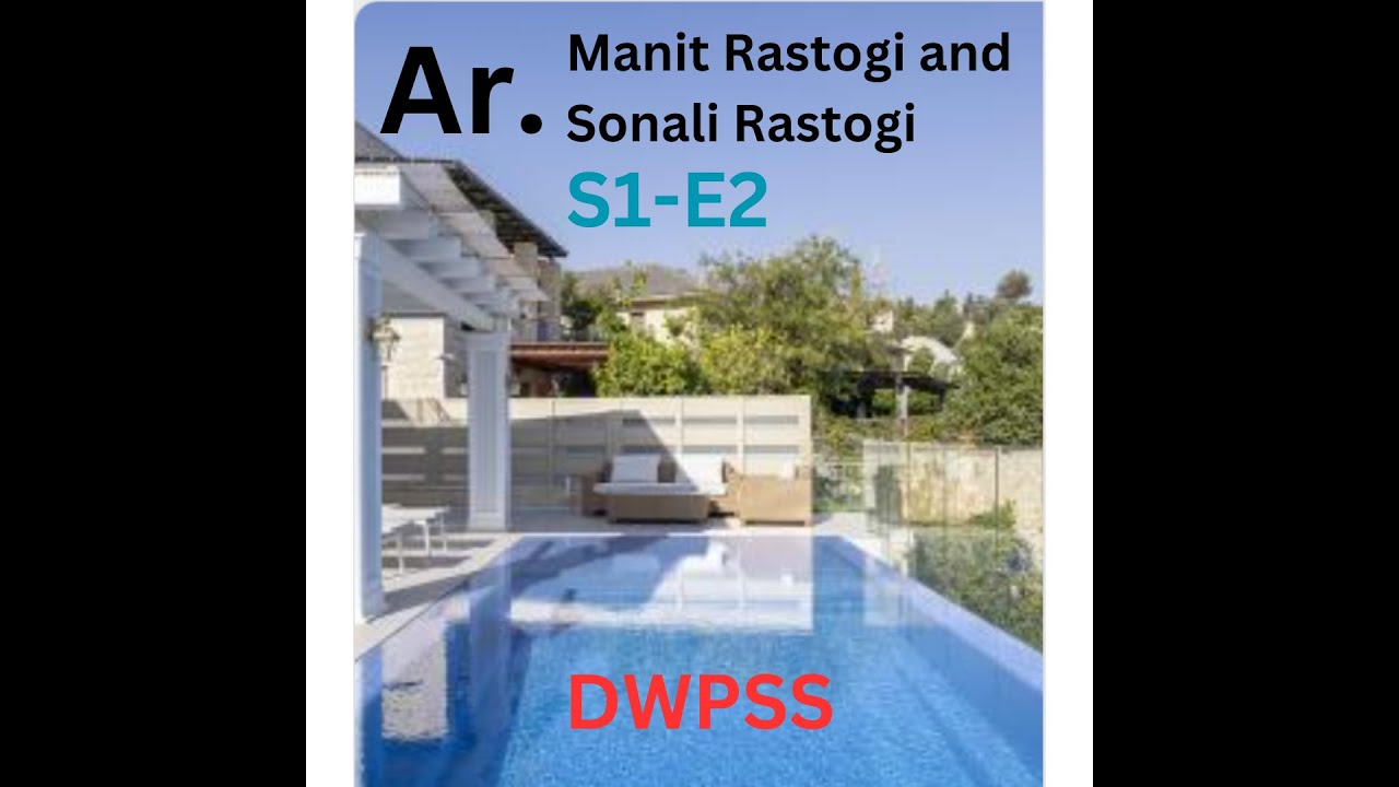 Ar. Manit Rastogi and Sonali Rastogi [S1-E2] || @AadinathAds - YouTube