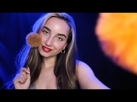 ASMR : TU VAS FRISSONNER COMME JAMAIS CE SOIR !