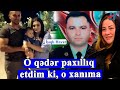 Şəhid xanımı ötən günlərdə vəfat edən şəhid xanımından danışdı