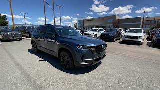2026 MAZDA CX-50 HYBRID Premium Albuquerque, Rio Rancho, Santa Fe, Los Lunas, Las Cruces NM