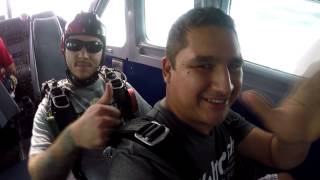 Swoopware: Skydive - Kevit's Skydive!!!