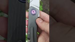 Складаний ніж Folding knife Green Thorn Fat Strip #blade #edc #bushcraft #ножеманія
