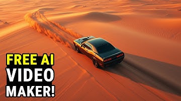 Qwen AI The Best FREE AI Video Generator With No Watermark