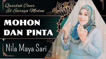 El Suraya Mohon dan Pinta : Nila Maya Sari