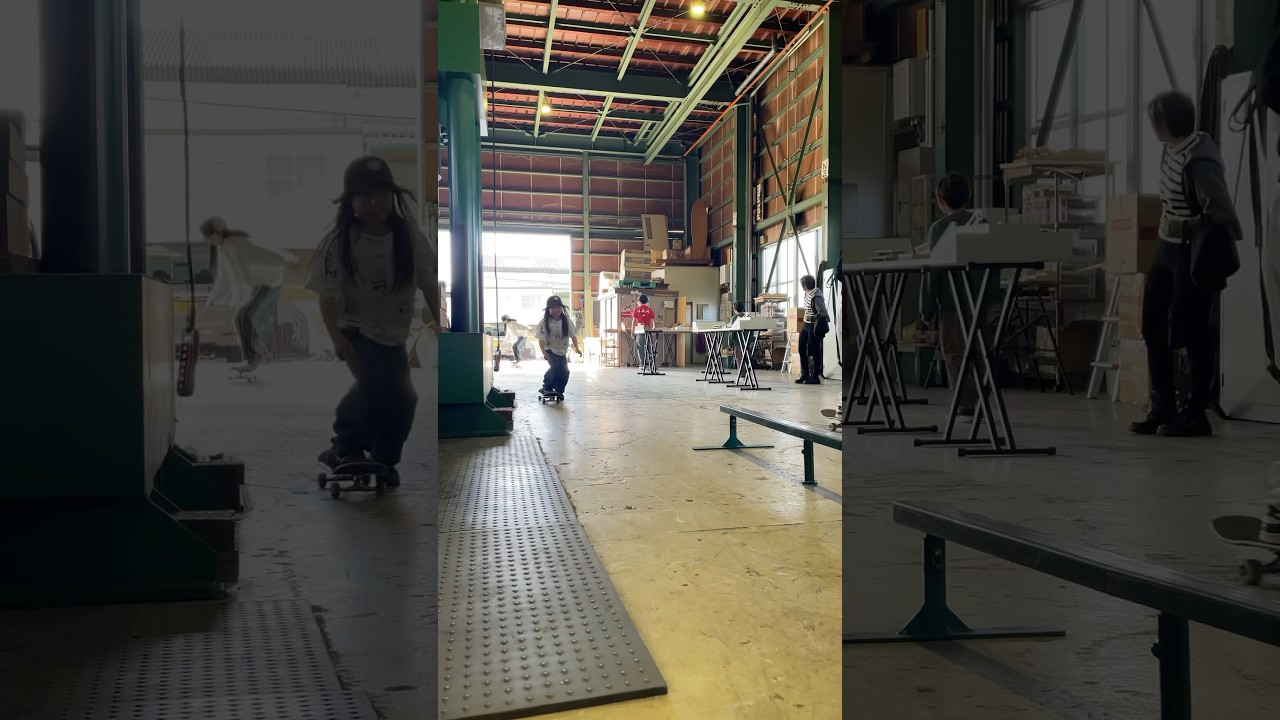 Free session! 02/21/2026 ✌🏼🛹 