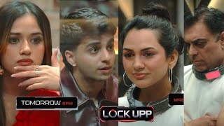 Lock up session 2 TODAY PROMO 29 JULY 2026