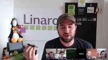 Ubuntu Testing Day - Ubuntu Core and DragonBoard 410c