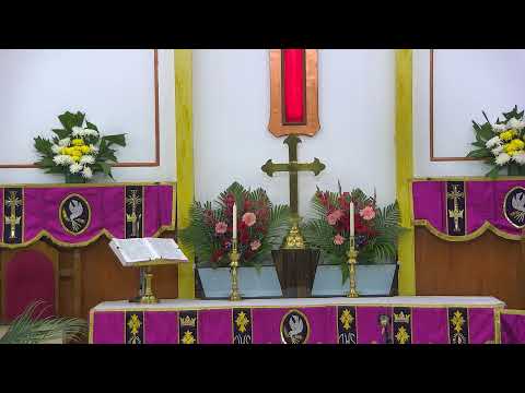 METHODIST TAMIL CHURCH BHANDUP Live Stream