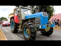 Tractor Show - Traktoriáda Kamenice 2023