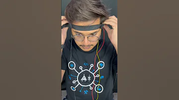 Using Brain BioAmp Band 2 Channels To Record EEG From Visual Cortex DIY Neuroscience 