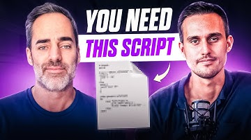 SVP of Global Sales At Orum Reveals His Exact Cold Call Script