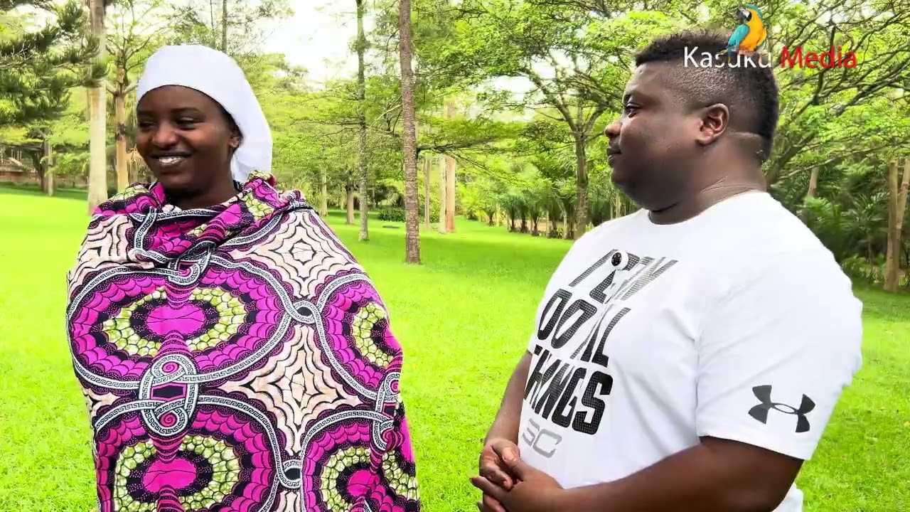 Nyabitanga wavuzwe mu gutwara umuvabo wa Eva wa John noneho byose abishyize hanze adaciye inyuma.