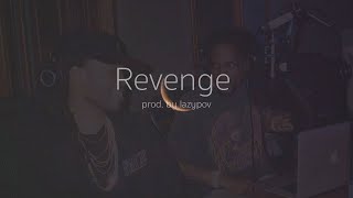 [FREE] PARTYNEXTDOOR x Travis Scott Type Beat "Revenge"